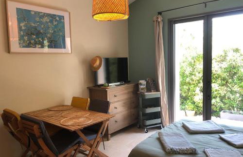 Gîte de Notre Dame avec piscine - Foto 11