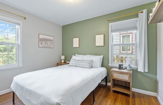 Parkway Cottage - Photo 6