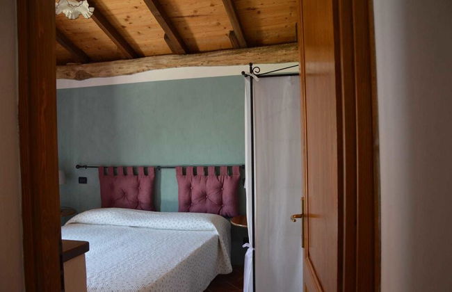 Agriturismo Cascina Tollu - Foto 14