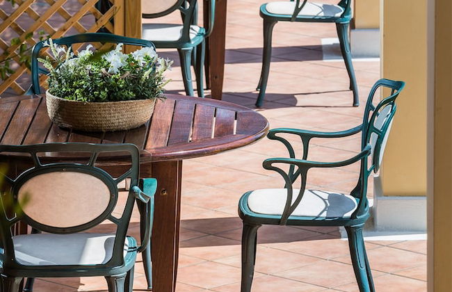 Alekata-Traditional Villas of Kefalonia - Foto 60