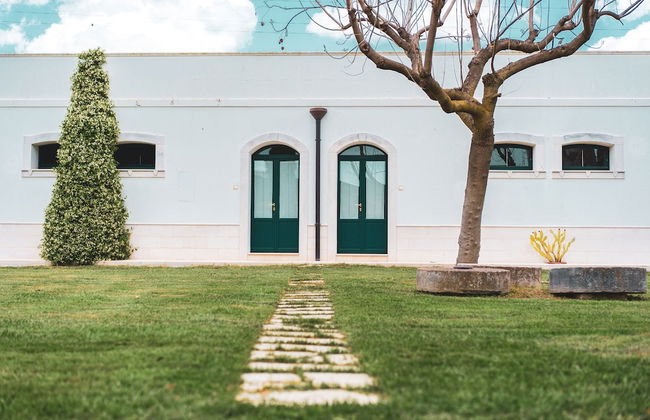 Borgo Valle Rita - Country Resort - Foto 13