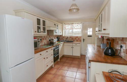 Glanyrafon Smithy - Photo 8