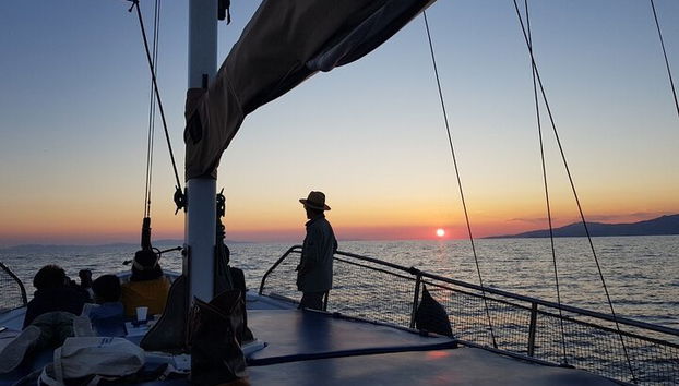 Mykonos Sunset Cruise with Drinks - Photo 5