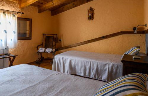 Casas Rurales de Vicorto - Foto 73