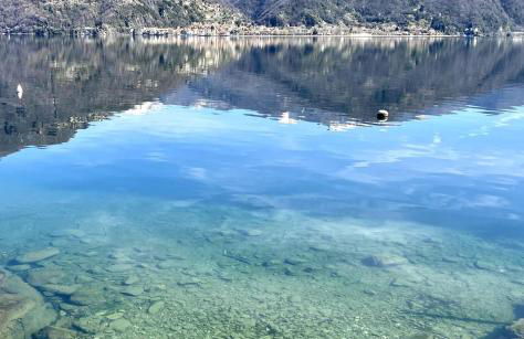 Casa direttamente sul Lago Maggiore - Foto 19
