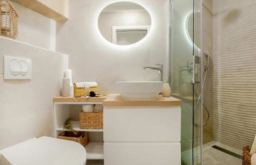 The Pleasurist- with PRIVATE heated POOL and TERRACE - Foto 25