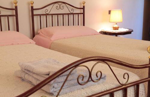 Podere La Chiusella B&B - Foto 95