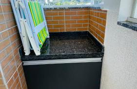 Ap studio para até 4 pessoas - Foto 32