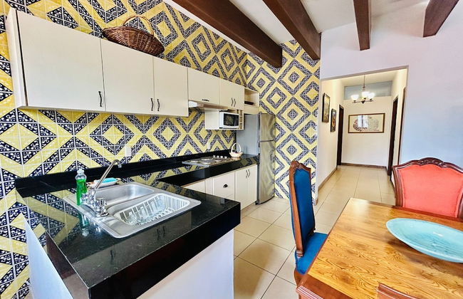 Meson del Capitan Apartments - Foto 62