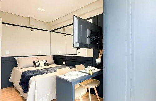 Apartamento Moderno - Foto 9