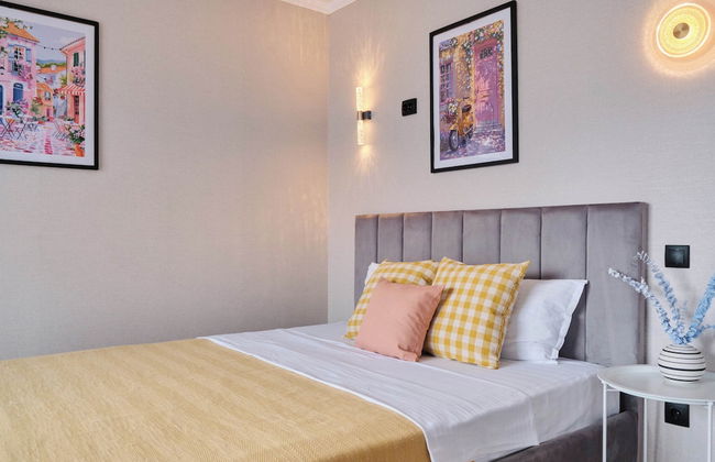 Seven City Apartments - Photo 57