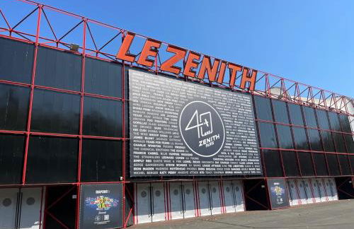 Studio de charme - Foto 53