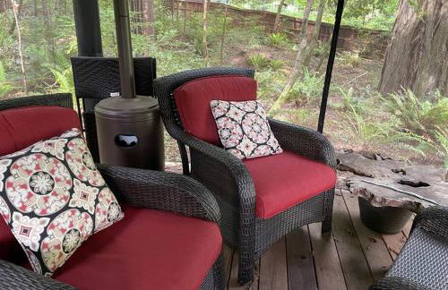 The Groves at Redway Beach - Studio - Foto 42