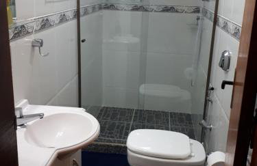 Suíte com vista da Serra - Foto 6