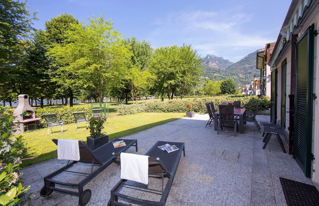 Villa Apartments - Porto Letizia - Foto 80