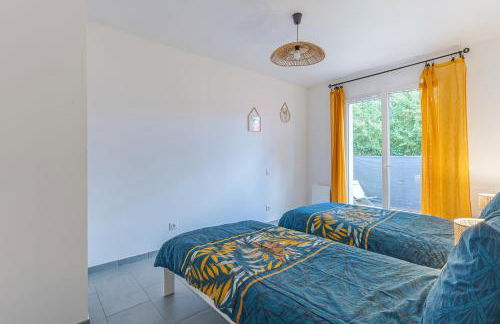 La p'tite maison de Charlotte - Foto 16