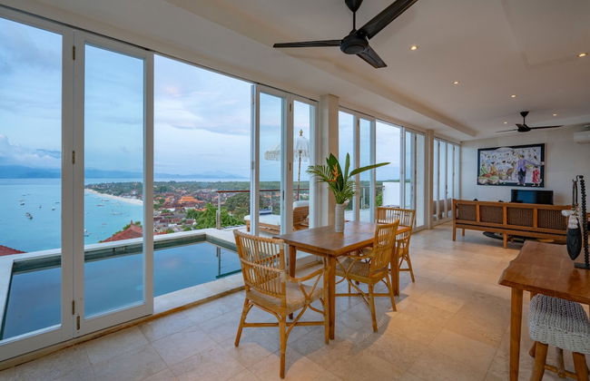 Aqua Nusa - Boutique Lembongan Villas - Photo 75