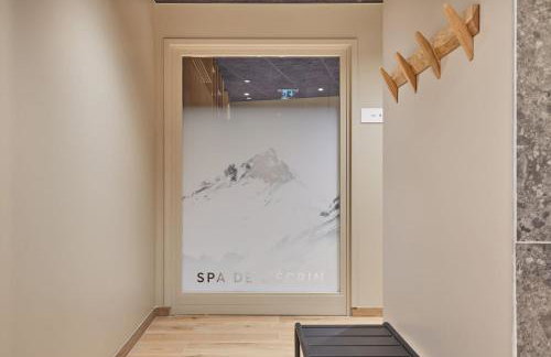 Résidence Odalys L'Ecrin Blanc - Foto 80