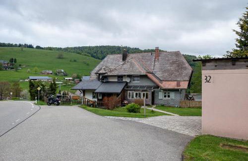Ferienwohnung im Grünen - Foto 29