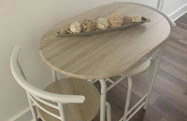 Sleeps 3, Cozy, Boho Style, in the heart of Miami -free parking - Foto 33