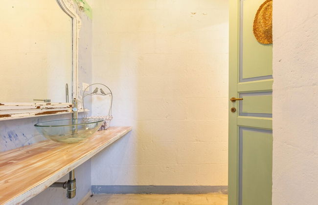 3347 Masseria Pepe - La Casa Padronale - Photo 26