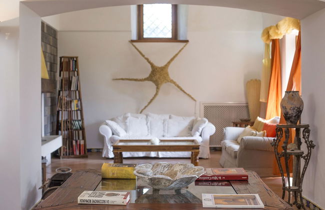 Residence Bosco - Foto 58