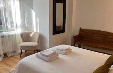 Casa Montaña de Riaño y Picos de Europa I - Foto 28