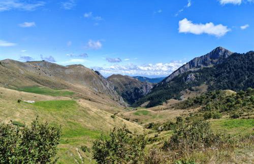 Wellness Snow Loft - Sauna privata & Vista Monti- Vicino alle piste - Prato Nevoso - Foto 16