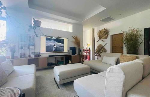 Le Loft de Mel à l'Estaque - atypique & vue mer - Foto 26