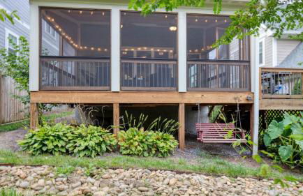 Sweetgum by Avantstay Black Mountain Retreat w/ Covered Deck - Foto 68