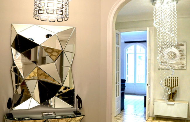 Design Guestroom Barcelona Arc de Triomf - Foto 2