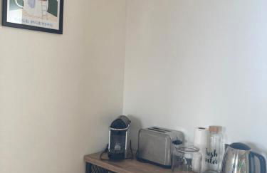 L'escale Donvillaise - Foto 33