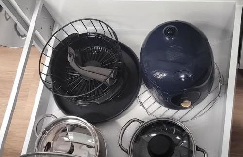 Paris Maubert Mutualité - Foto 28