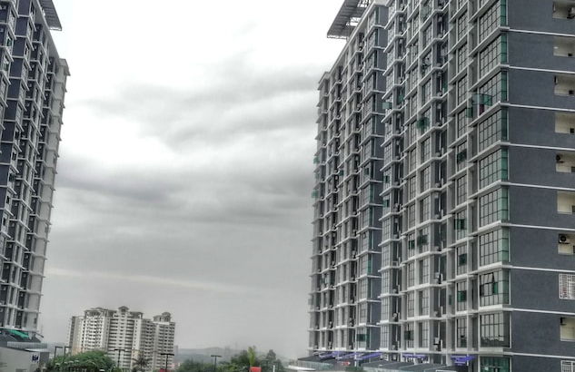 Lawang Suite 2 Bedroom Corner Apartment - Foto 35