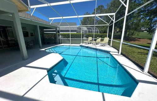 Private, Large Pool Villa, Southern Dunes, Golf Course Views - Foto 52