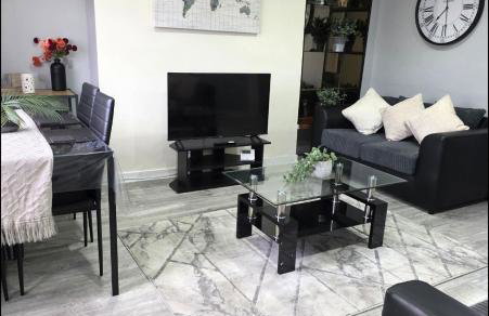 FM Homes & Apartments 3 Bedroom House Motherwell - Foto 2