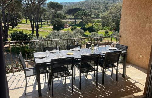 Maison calme au cœur des vignes - Foto 16