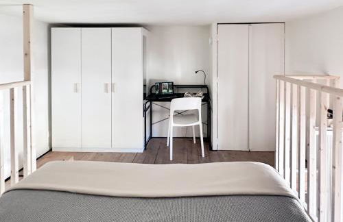 Loft in centro - Foto 14