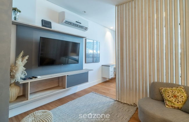 SSG Estúdios próximos a UFSC em Florianópolis - Foto 67