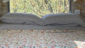 Luxury Airstream Getaway with Sauna and Hot Tub - Foto 5