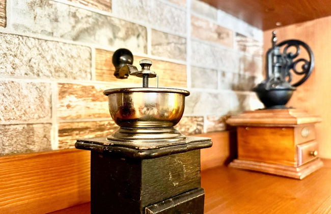 Rural Apartment With Direct Access to the Pool - Foto 19