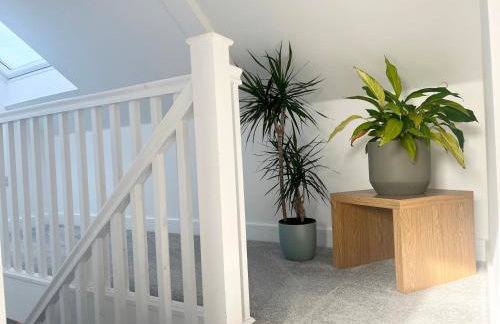 Stunning Penthouse in Penzance "Amazing Sea Views" - Photo 25