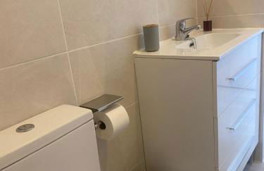 Nuevos Apartamentos Leon38 Parking privado gratis - Photo 13