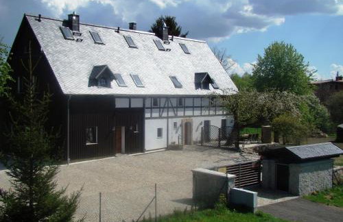 Dom w Kratę - koło Karpacza - Foto 8