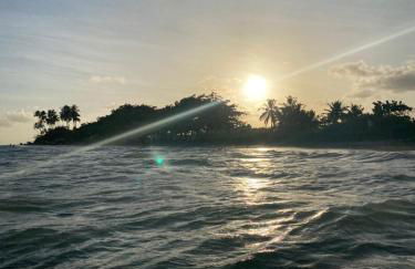 Cabana dos Milagres Aconchegante a 150m do mar com WIFI e Split - Foto 24