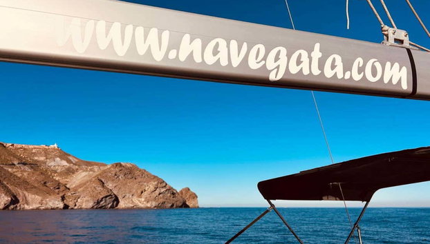 Paseo en velero por el Cabo de Gata - Foto 5, Playa de los muertos