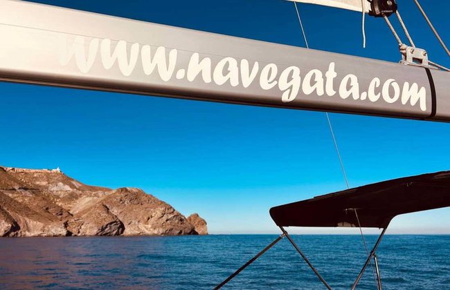 Cabo de Gata Boat Trip - Photo 5