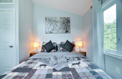 Cozy cottage in the heart of pocono - Foto 19