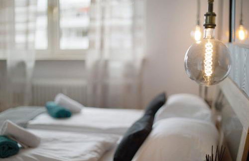 Freiburg Zähringen Apartment - Foto 6