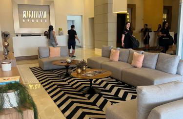 Studio Premium Zona Sul RP - Foto 19